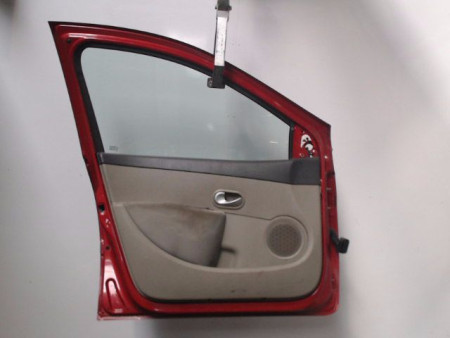 PORTE AVANT GAUCHE RENAULT CLIO III 2007-