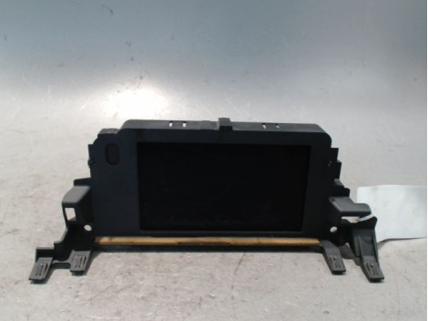 ECRAN GPS RENAULT LAGUNA III 2007-