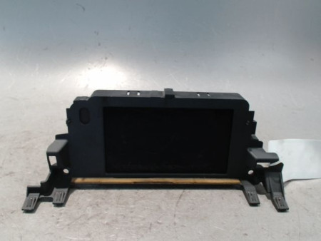 ECRAN GPS RENAULT LAGUNA III 2007-