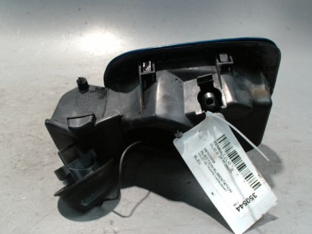 VOLET DE TRAPPE CARBURANT RENAULT CLIO III 2007-