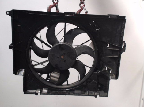 MOTEUR VENTILATEUR RADIATEUR B.M.W. SERIE 1