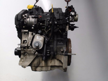 MOTEUR DIESEL RENAULT KANGOO EXPRESS 2008- 1.5 dCi 85 