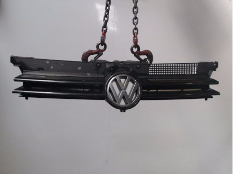 CALANDRE VOLKSWAGEN GOLF IV 98-2004