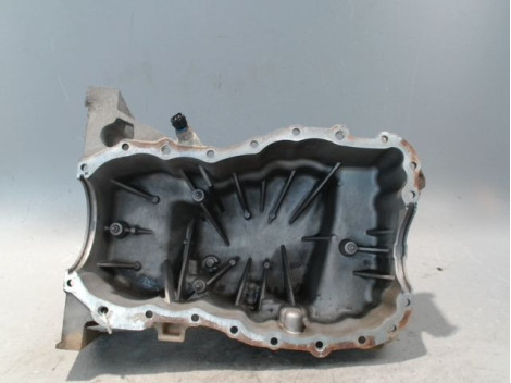 CARTER INFERIEUR MOTEUR RENAULT CLIO III 2007- 1.5 dCi