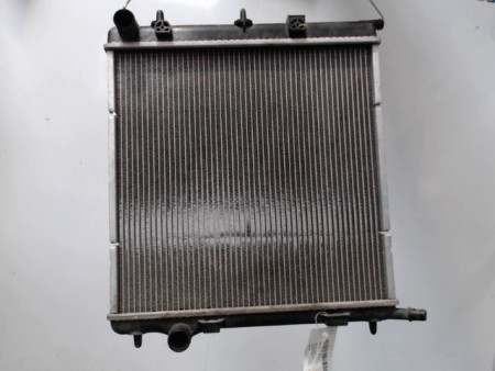 RADIATEUR PEUGEOT 207 2007-