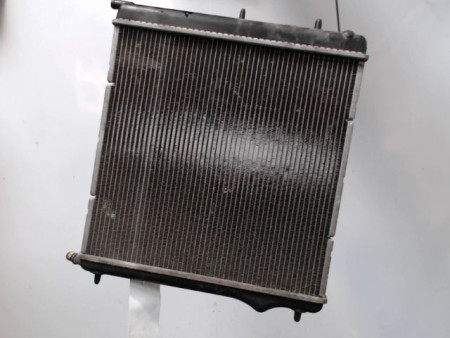 RADIATEUR PEUGEOT 207 2007-