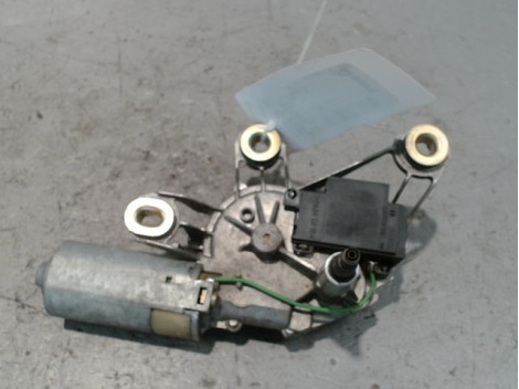 MOTEUR ESSUIE-GLACE ARRIERE VOLKSWAGEN GOLF IV 98-2004