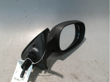 RETROVISEUR EXTERIEUR DROIT NISSAN MICRA 2009-