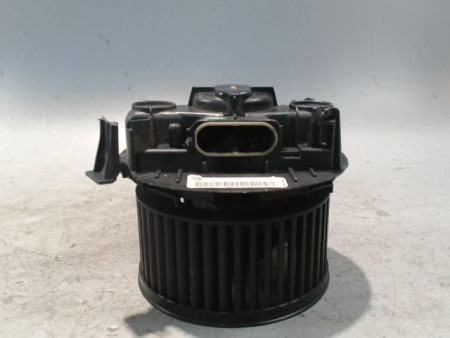 MOTEUR VENTILATEUR CHAUFFAGE NISSAN MICRA 2009-