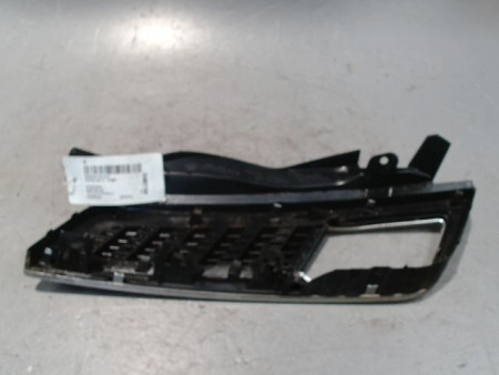 GRILLE CALANDRE DROIT NISSAN MICRA 2009-