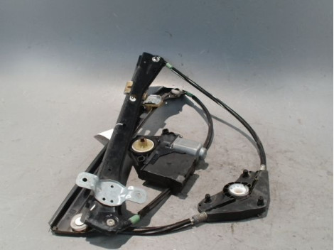 MECANISME+MOTEUR LEVE-GLACE AVANT GAUCHE VOLKSWAGEN GOLF V 2003-2009