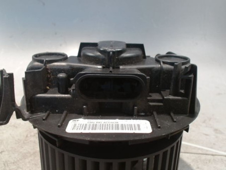 MOTEUR VENTILATEUR CHAUFFAGE RENAULT CLIO III 2005-