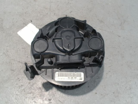 MOTEUR VENTILATEUR CHAUFFAGE RENAULT CLIO III 2005-