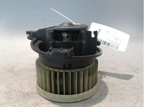 MOTEUR VENTILATEUR CHAUFFAGE PEUGEOT 306 93-97