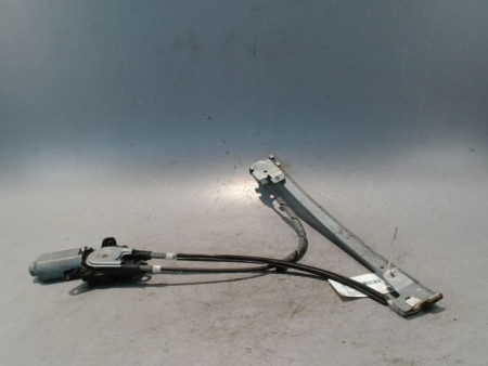 MECANISME+MOTEUR LEVE-GLACE AVANT DROIT PEUGEOT 306 93-97