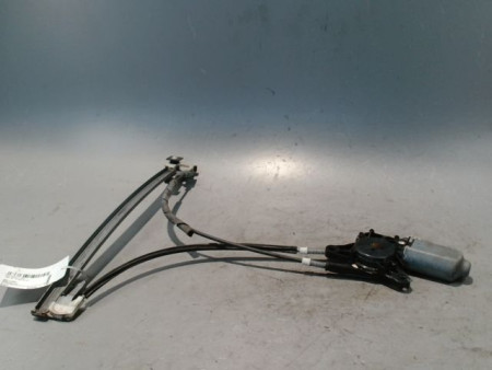 MECANISME+MOTEUR LEVE-GLACE AVANT DROIT PEUGEOT 306 93-97