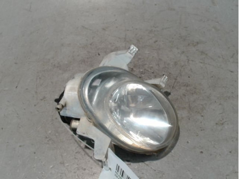 PHARE ANTIBROUILLARD AVANT DROIT PEUGEOT 206 5P