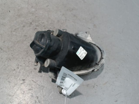 PHARE ANTIBROUILLARD AVANT GAUCHE PEUGEOT 206 5P