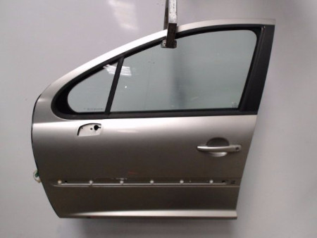 PORTE AVANT GAUCHE PEUGEOT 207 5P