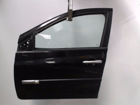 PORTE AVANT GAUCHE RENAULT CLIO III ESTATE 2008-