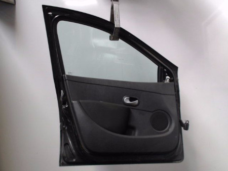 PORTE AVANT GAUCHE RENAULT CLIO III ESTATE 2008-