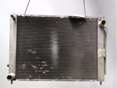 RADIATEUR / CONDENSEUR CLIM RENAULT CLIO III 2005-