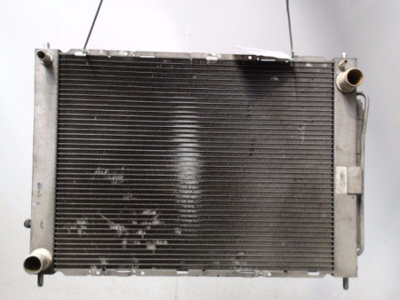 RADIATEUR / CONDENSEUR CLIM RENAULT CLIO III 2005-