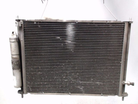 RADIATEUR / CONDENSEUR CLIM RENAULT CLIO III 2005-