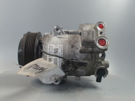 COMPRESSEUR AIR CONDITIONNE OPEL ASTRA 2004-