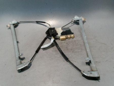 MECANISME+MOTEUR LEVE-GLACE AVANT GAUCHE CITROEN C8