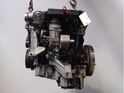 MOTEUR DIESEL B.M.W. SERIE 1 120 d