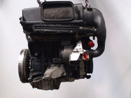 MOTEUR DIESEL B.M.W. SERIE 1 120 d