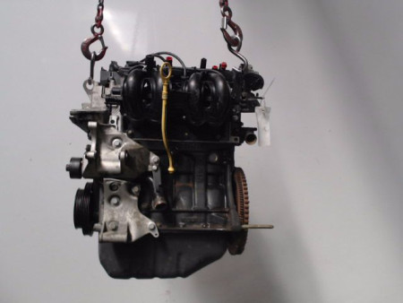 MOTEUR ESSENCE RENAULT CLIO II PH.1 98-2001 1.2 (BB0A, BB0F, BB10, BB1K, BB28, BB2D, BB2H, CB0A,...