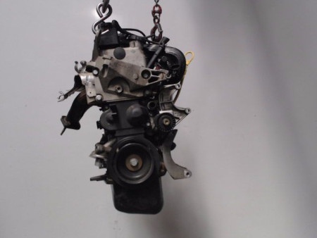 MOTEUR ESSENCE RENAULT CLIO II PH.1 98-2001 1.2 (BB0A, BB0F, BB10, BB1K, BB28, BB2D, BB2H, CB0A,...