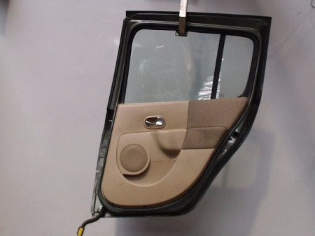 PORTE ARRIERE DROIT RENAULT MODUS 2004-2007