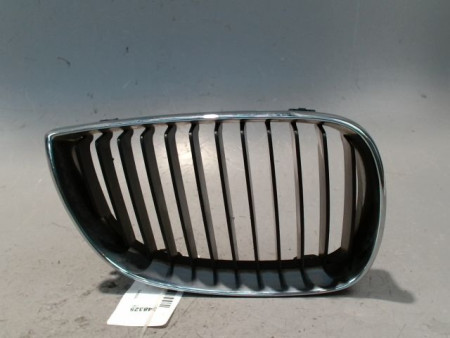 GRILLE CALANDRE DROIT B.M.W. SERIE 1