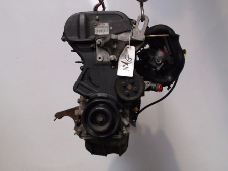 MOTEUR ESSENCE FORD FUSION 1.6