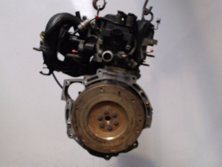 MOTEUR ESSENCE FORD FUSION 1.6