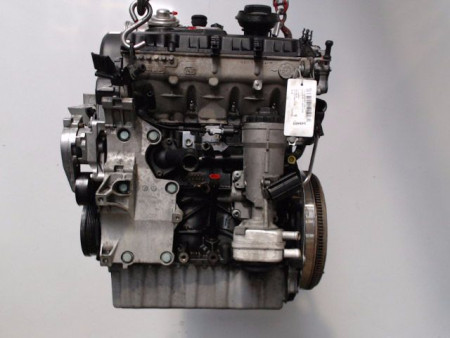 MOTEUR DIESEL VOLKSWAGEN GOLF V 2003-2009 1.9 TDI