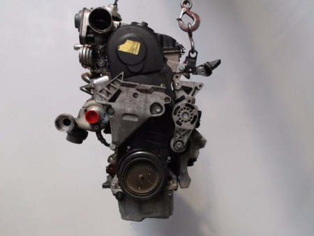 MOTEUR DIESEL VOLKSWAGEN GOLF V 2003-2009 1.9 TDI