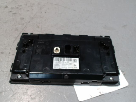 ECRAN GPS PEUGEOT 308 2011-