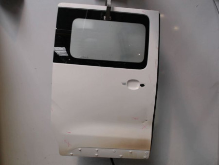 PORTE COULISSANTE DROITE PEUGEOT EXPERT TOLE 2007-