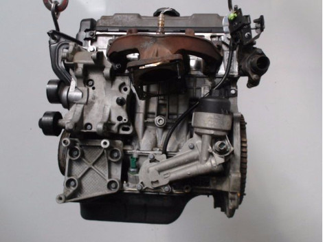 MOTEUR ESSENCE PEUGEOT 206 5P 1.4 i