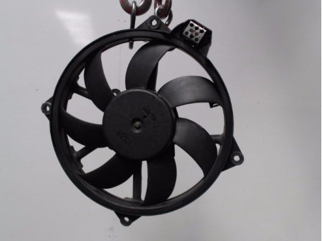 MOTEUR VENTILATEUR RADIATEUR RENAULT SCENIC III 2009-