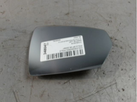 GLACE RETROVISEUR EXT D VOLKSWAGEN POLO 2009-