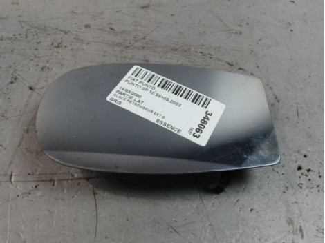 GLACE RETROVISEUR EXT G FIAT PUNTO 99-2003