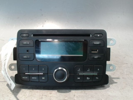 AUTORADIO DACIA SANDERO 2008-