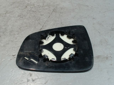 GLACE RETROVISEUR EXT D DACIA SANDERO 2008-