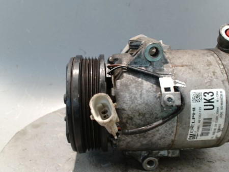 COMPRESSEUR AIR CONDITIONNE OPEL ASTRA 2004-