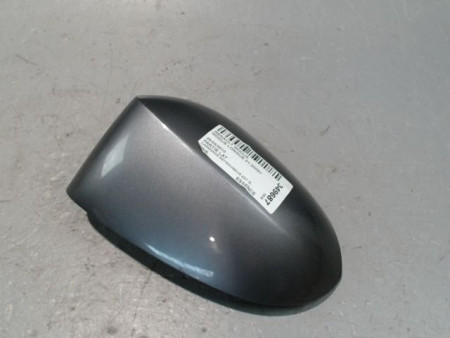 CARENAGE RETROVISEUR EXTERIEUR GAUCHE RENAULT MODUS LONGUE 2008-